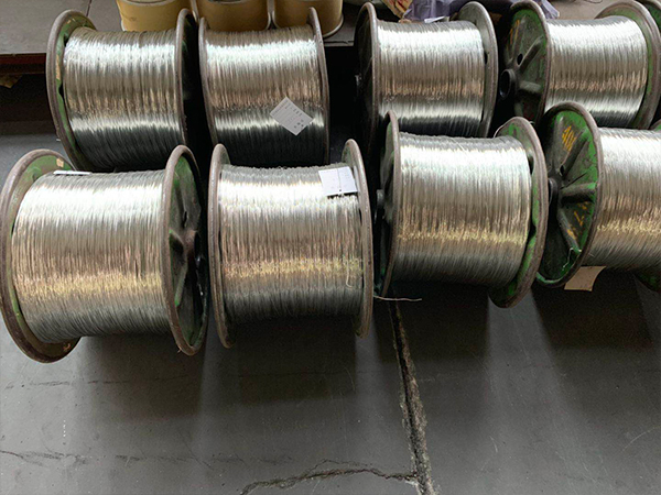 電動無極布防火卷簾門